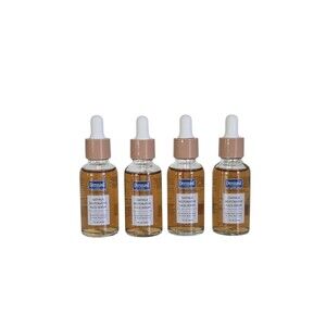 Dermasil Oatmilk Restorative  Face Serum 1 Fl.oz Each ~4pk
